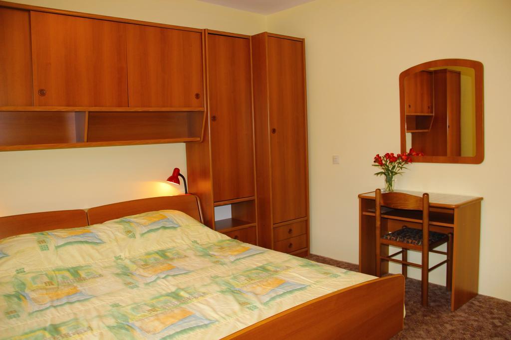 Bed and Breakfast Antun Mozara Family House Slano Exterior foto
