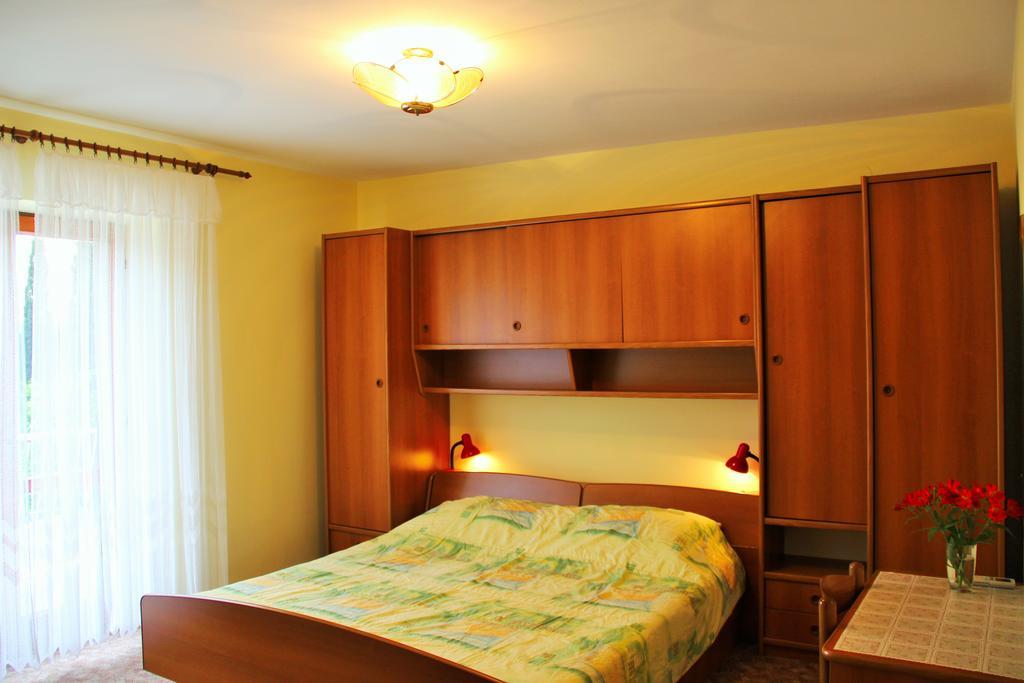 Bed and Breakfast Antun Mozara Family House Slano Exterior foto