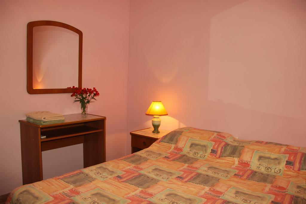 Bed and Breakfast Antun Mozara Family House Slano Exterior foto
