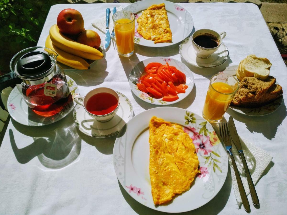 Bed and Breakfast Antun Mozara Family House Slano Exterior foto