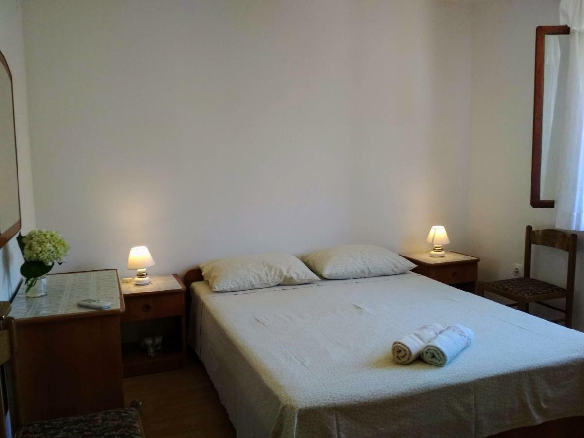 Bed and Breakfast Antun Mozara Family House Slano Exterior foto