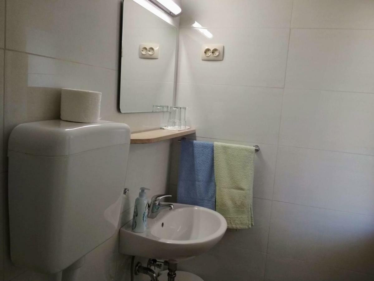 Bed and Breakfast Antun Mozara Family House Slano Exterior foto