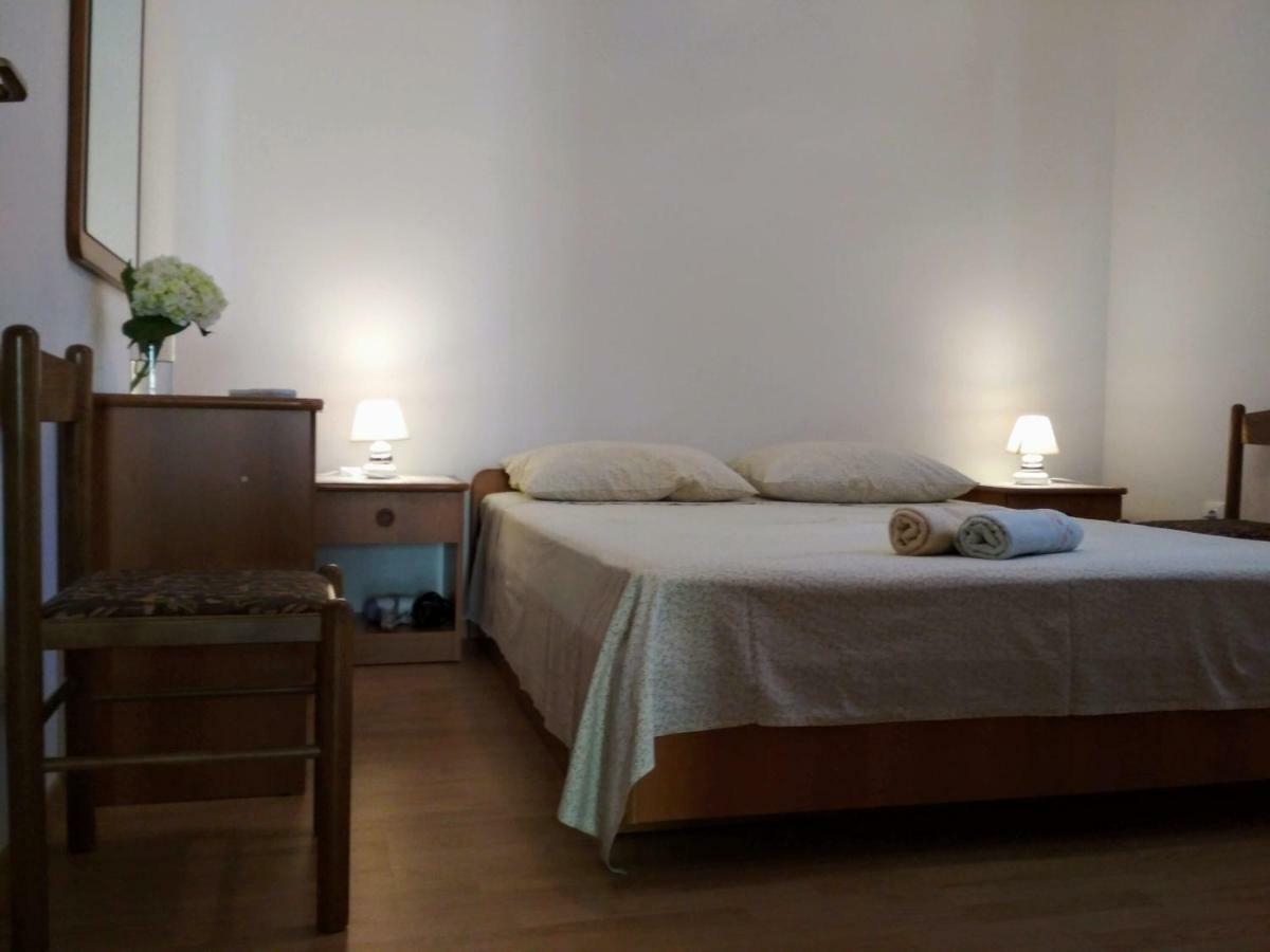 Bed and Breakfast Antun Mozara Family House Slano Exterior foto