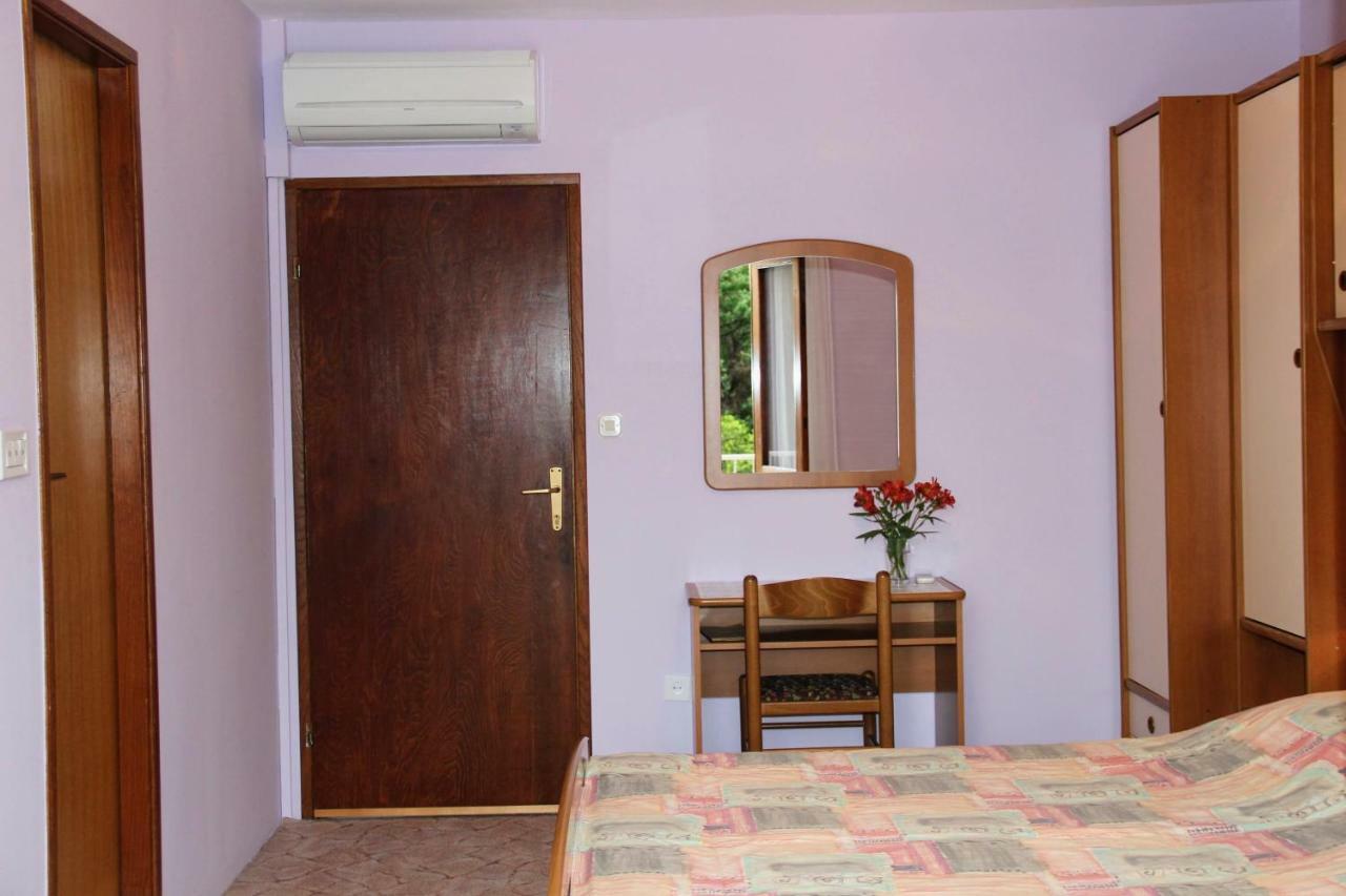 Bed and Breakfast Antun Mozara Family House Slano Exterior foto