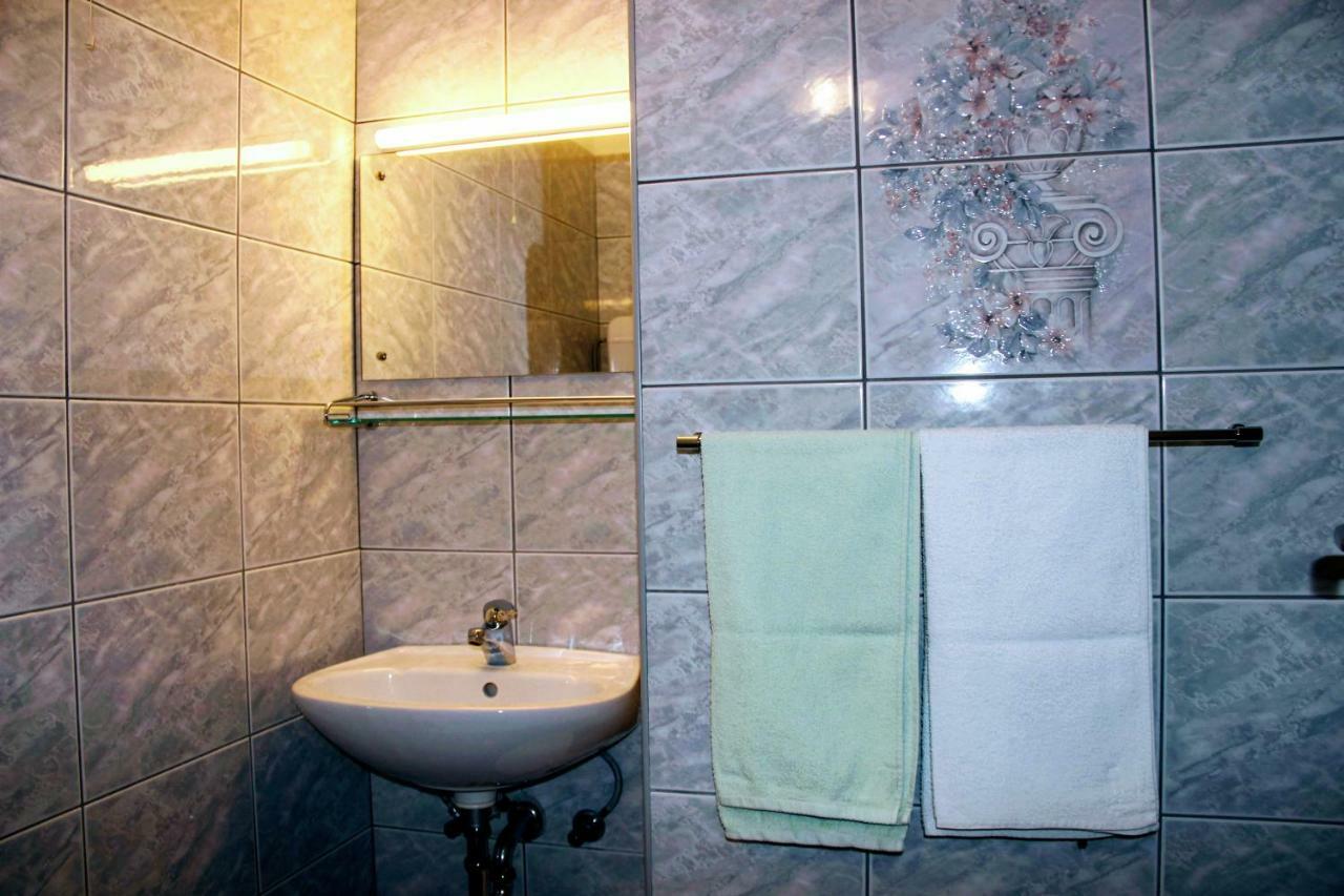 Bed and Breakfast Antun Mozara Family House Slano Exterior foto