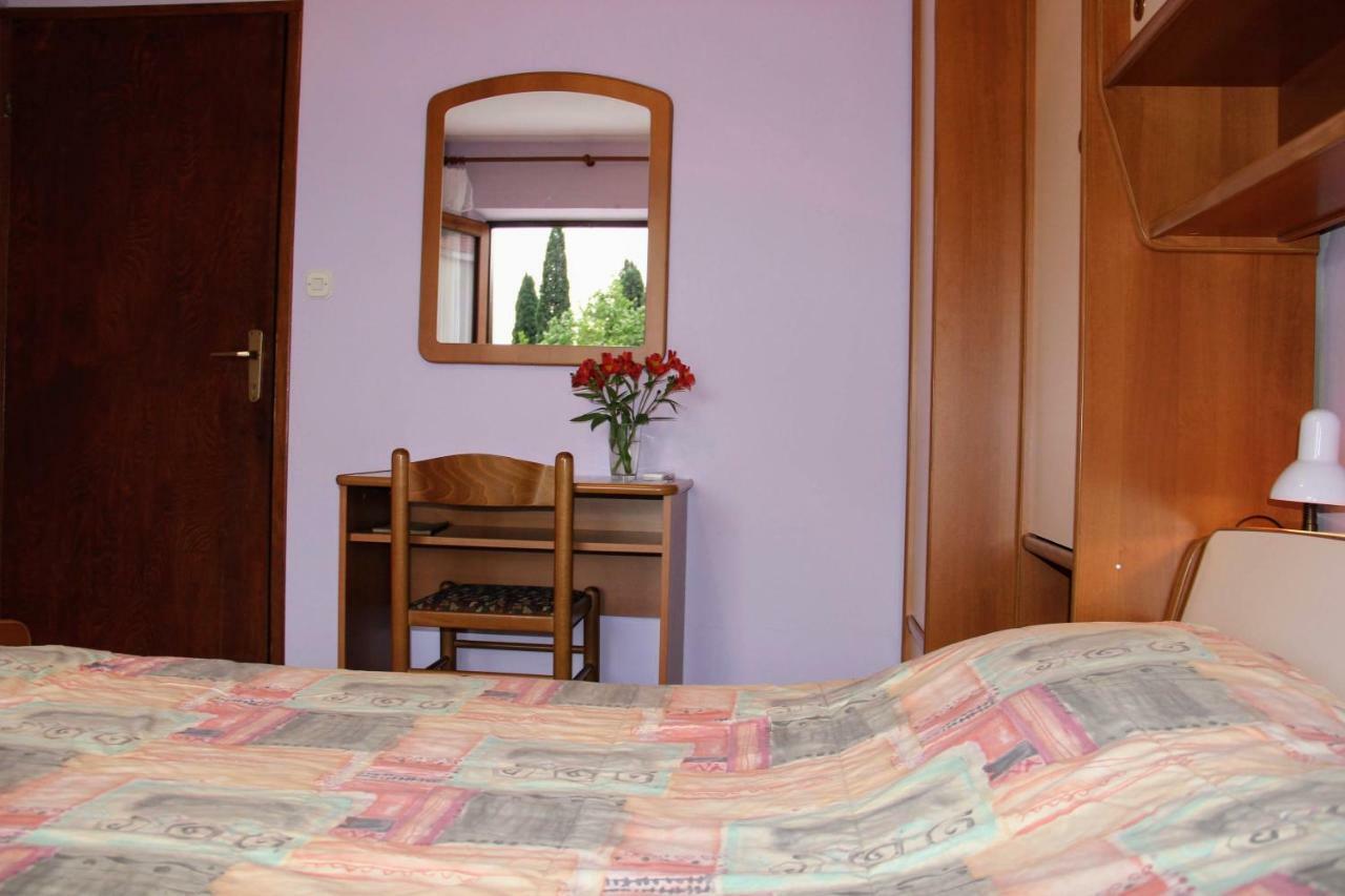Bed and Breakfast Antun Mozara Family House Slano Exterior foto