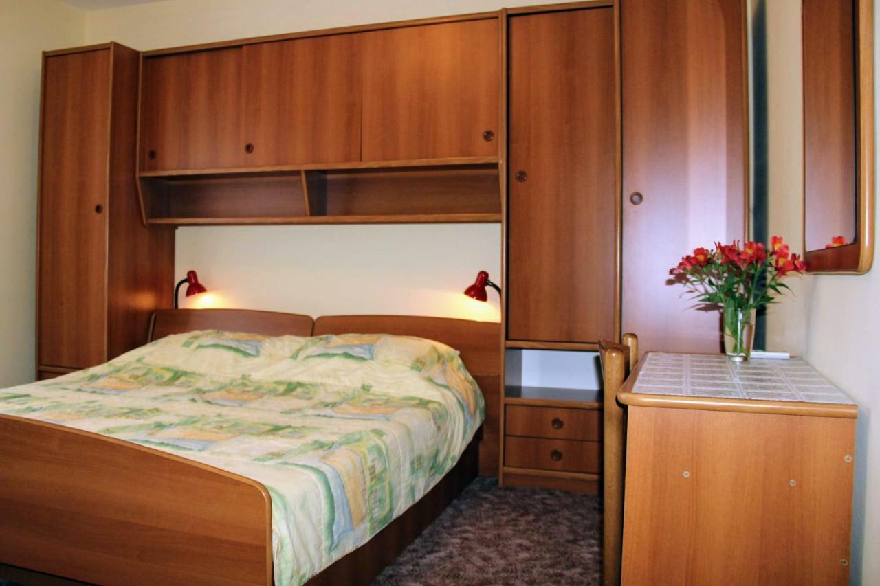 Bed and Breakfast Antun Mozara Family House Slano Exterior foto
