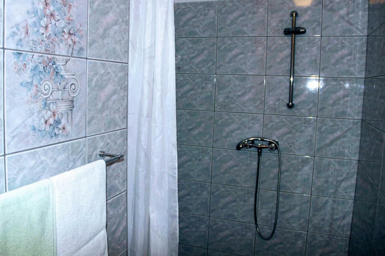 Bed and Breakfast Antun Mozara Family House Slano Exterior foto
