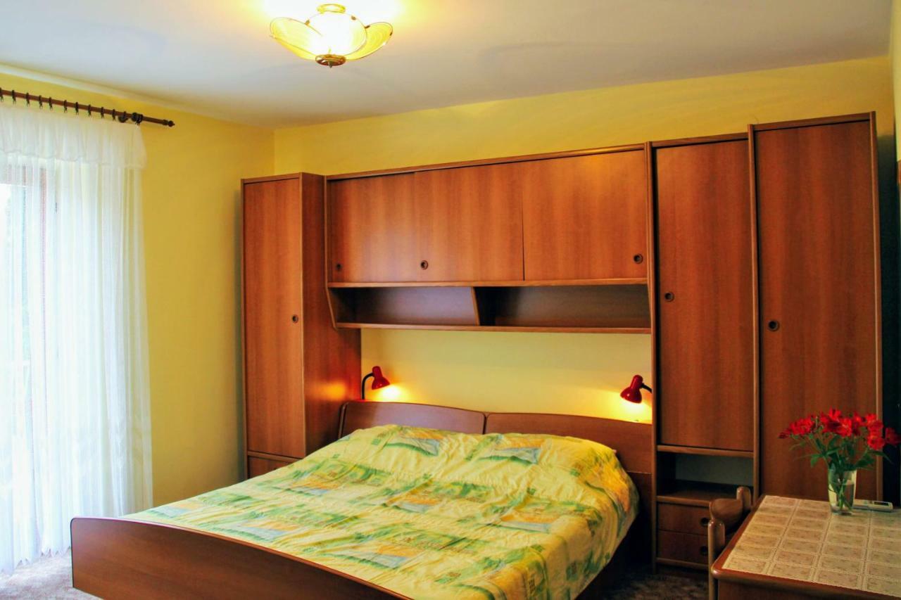 Bed and Breakfast Antun Mozara Family House Slano Exterior foto