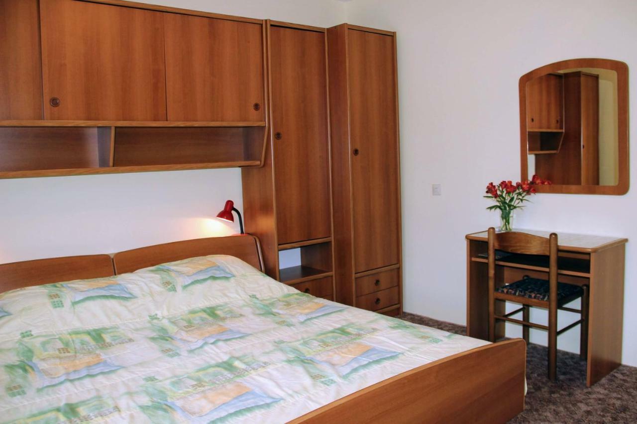 Bed and Breakfast Antun Mozara Family House Slano Exterior foto